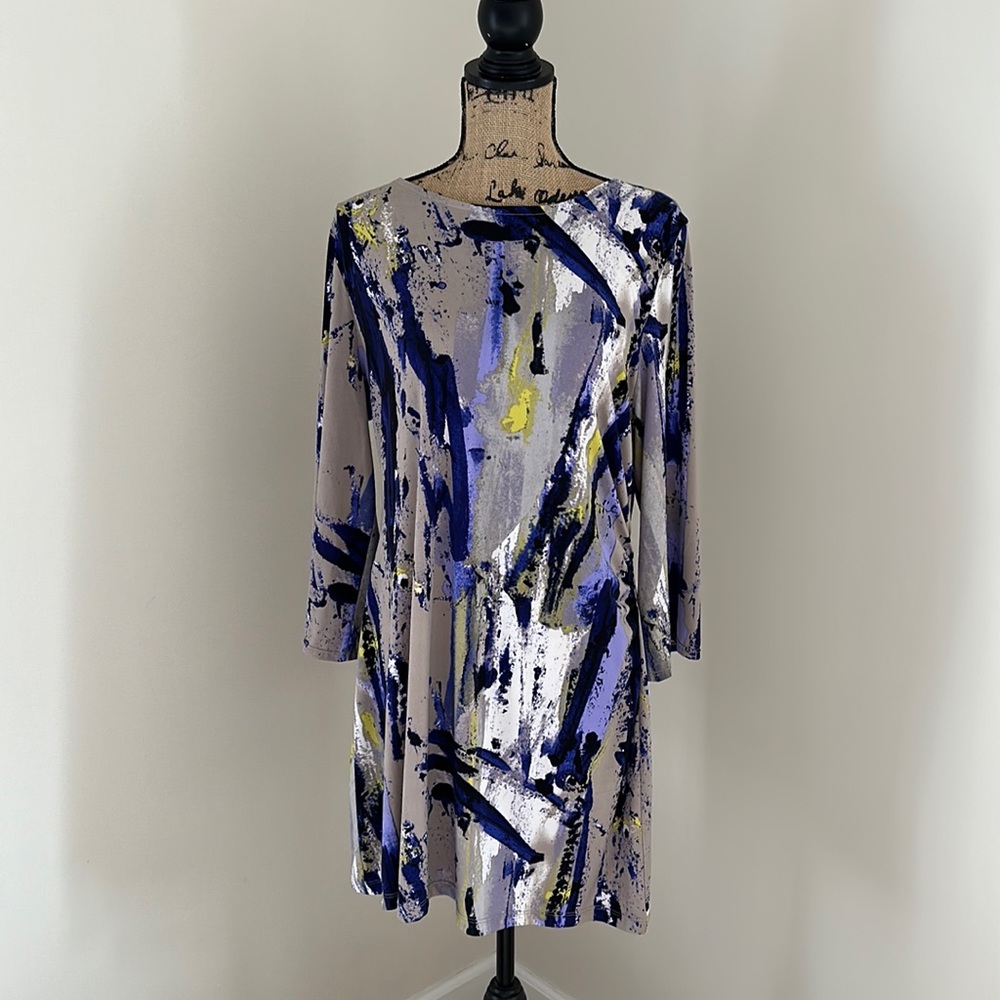 Alfani Tunic/Shift Dress